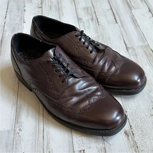 Mens Hush Puppies Shoes Size 11